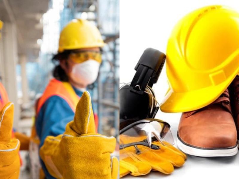 Quy định pháp luật về quản lý an toàn lao động