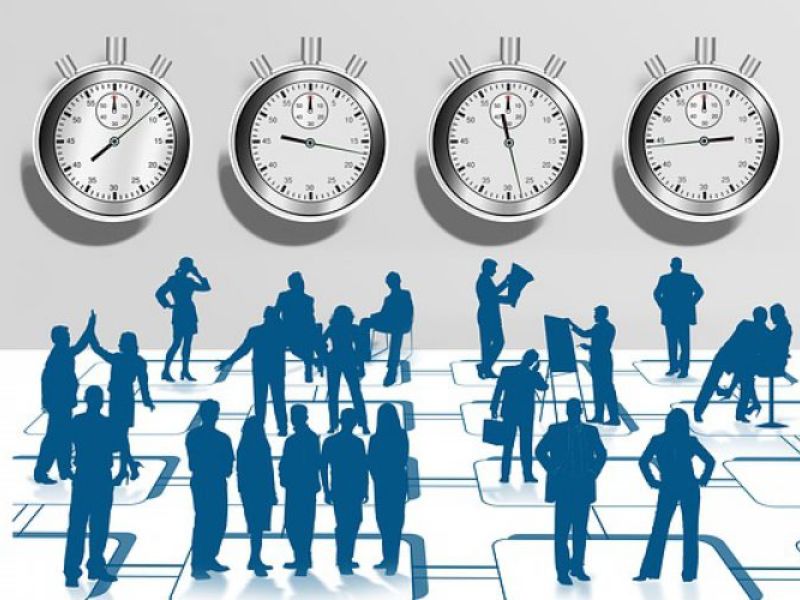 Pháp luật hiện hành quy định về tăng ca như thế nào?