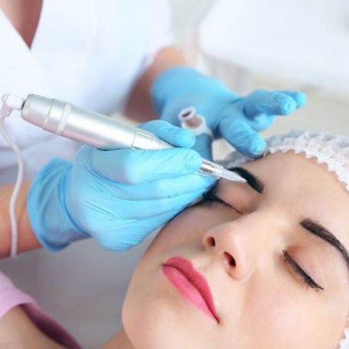 Cơ quan nào có thẩm quyền cấp giấy phép mở cơ sở thẩm mỹ?