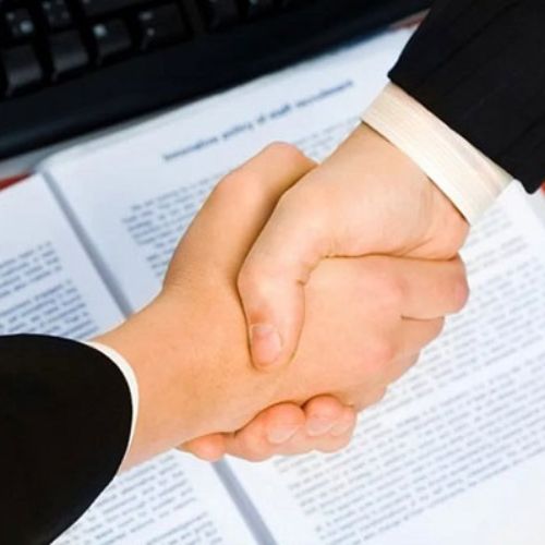 Quy định pháp luật về soạn thảo hợp đồng hợp tác