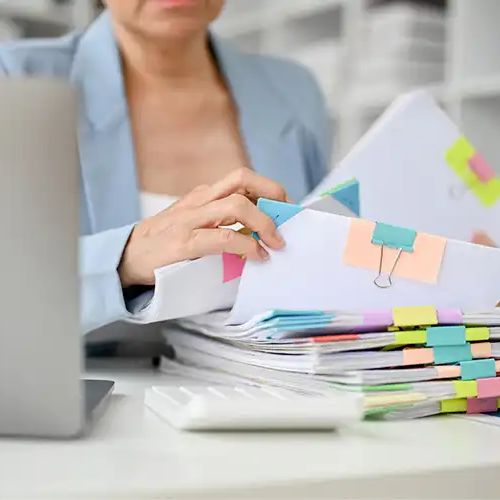 Quy định pháp luật về hồ sơ quản lý lao động