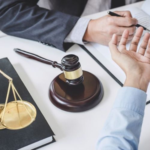 Cơ sở tư vấn luật quốc tế về lao động