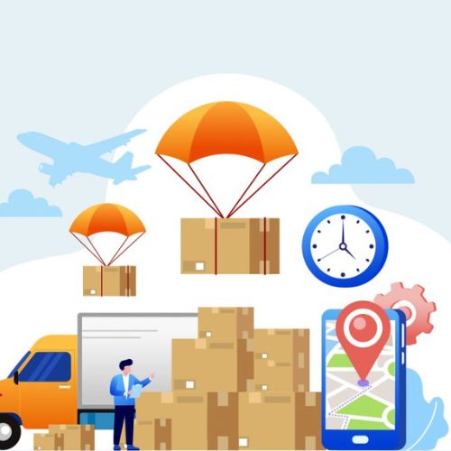Đơn vị phân phối dịch vụ là gì?