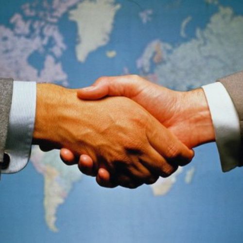 Quy định pháp luật về chính sách đối ngoại về lao động