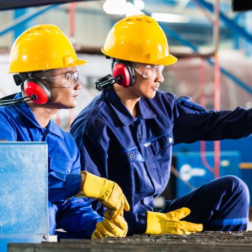 Phân loại lao động theo điều kiện lao động như thế nào?