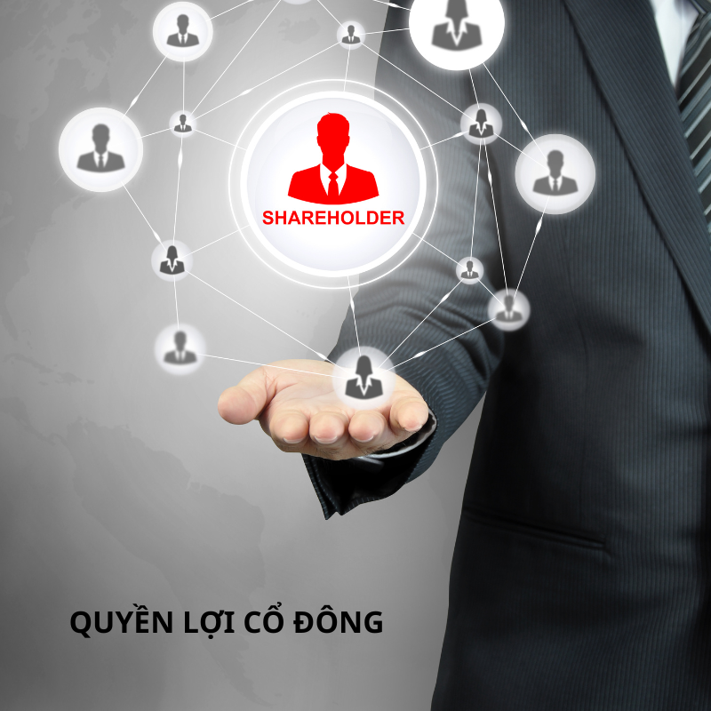 Giải đáp những quy định liên quan đến quyền lợi cổ đông