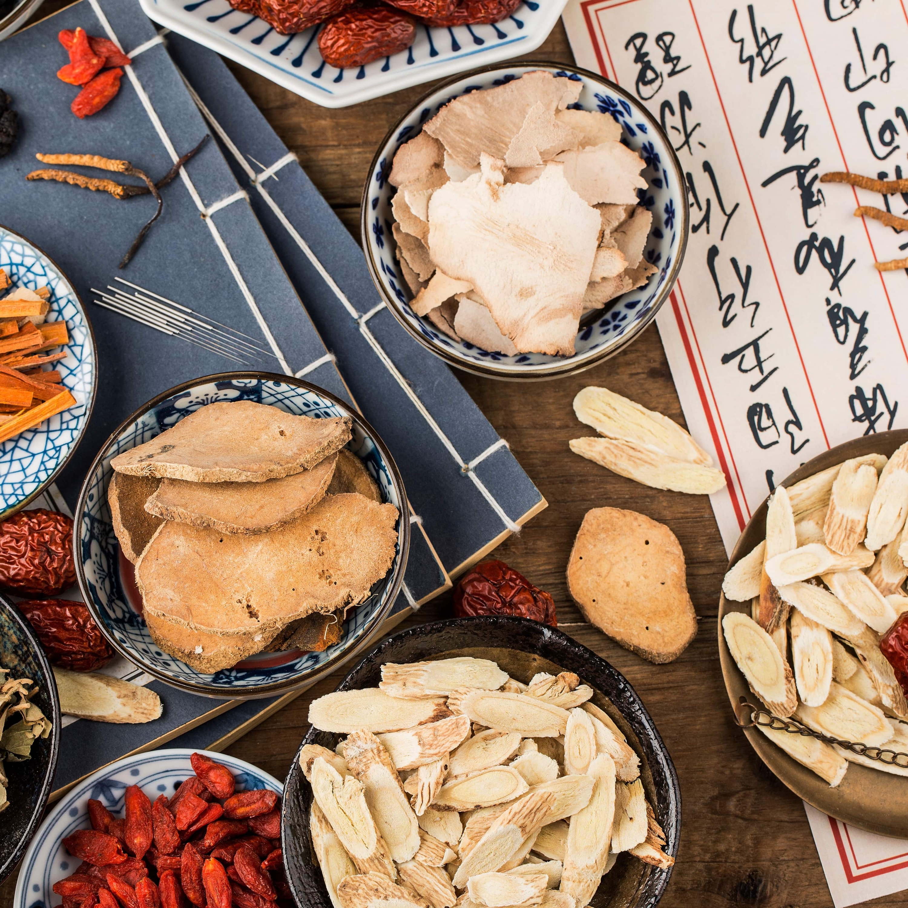 Hướng dẫn thủ tục thành lập phòng khám đông y
