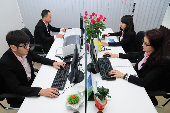 Quy định pháp luật về quyền và nghĩa vụ đối với nhân viên