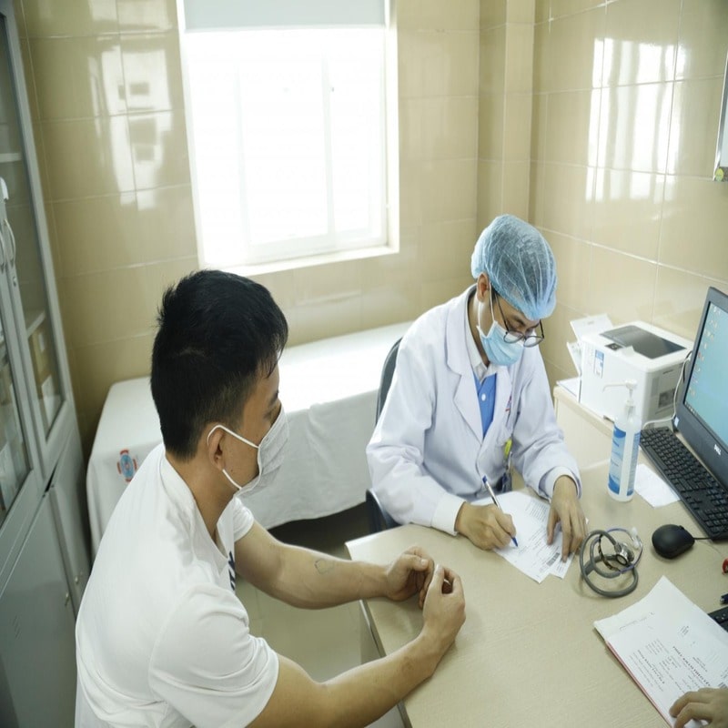 Quy định pháp luật về từ chối điều trị của bác sĩ