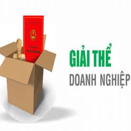 Quy định pháp luật về giải thể công ty bắt buộc