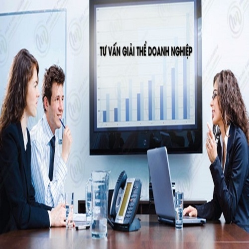 Quy định pháp luật về người đại diện theo pháp luật khi giải thể