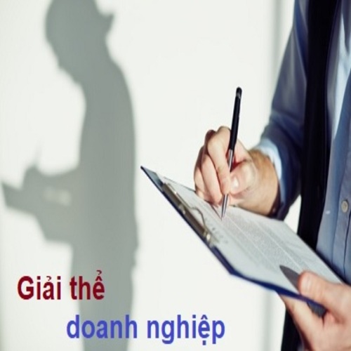 Quy định pháp luật về thanh toán nợ và nghĩa vụ tài chính trước khi giải thể