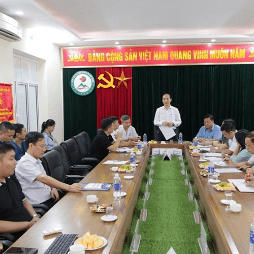 Kinh nghiệm tổ chức hội thảo về y tế: Những điều cần lưu ý