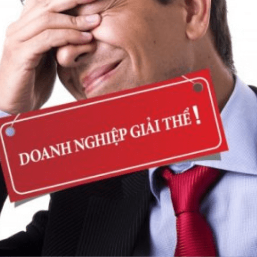 Những điều cần lưu ý khi thông báo về việc giải thể công ty cho nhân viên