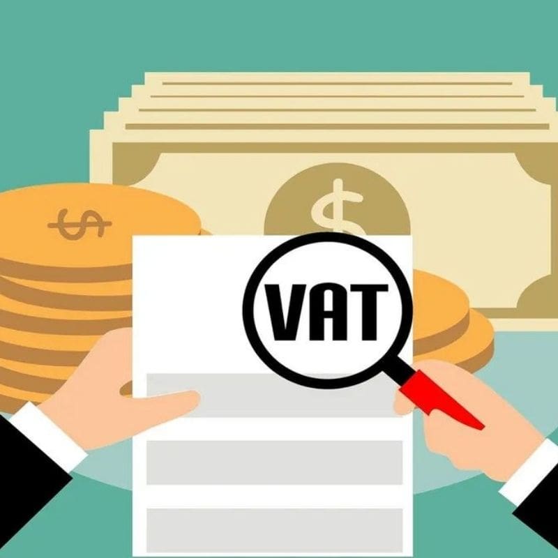 Hướng dẫn chi tiết lập hóa đơn GTGT