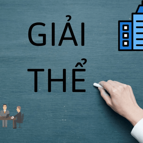 Thế nào là tranh chấp giữa các cổ đông trước khi giải thể?