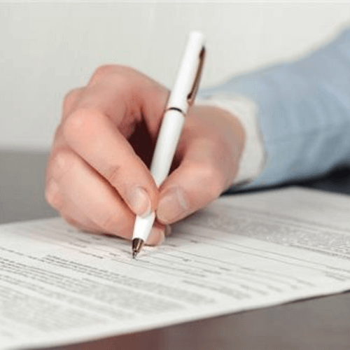 Quy định pháp luật liên quan đến nghị quyết giải thể công ty