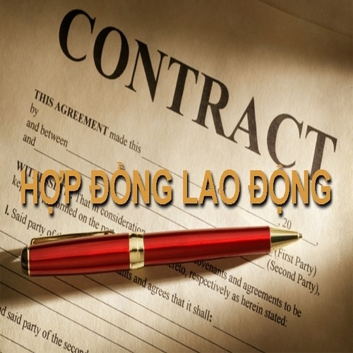 Quy định pháp luật về vi phạm hợp đồng lao động liên quan đến nhân viên