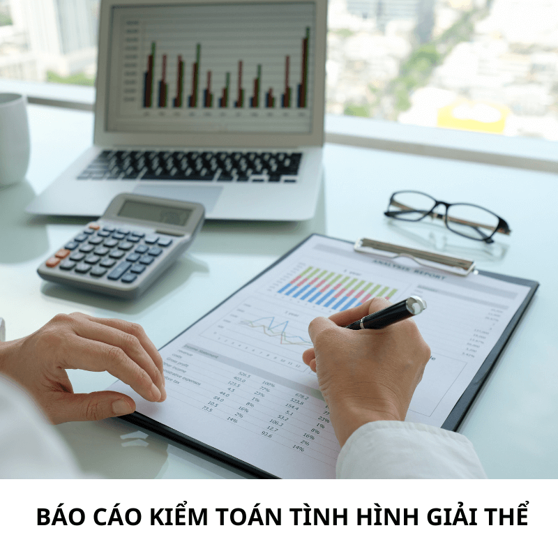 Hoàn tất lập báo cáo kiểm toán tình hình giải thể cùng NPLAW