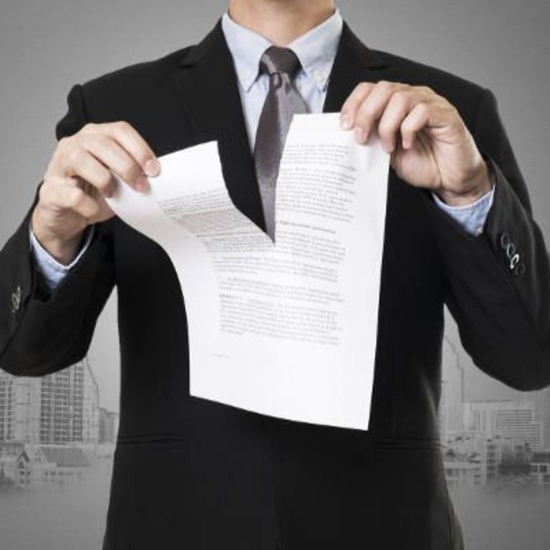 Những điều cần biết về thu hồi giấy phép hoạt động của chi nhánh