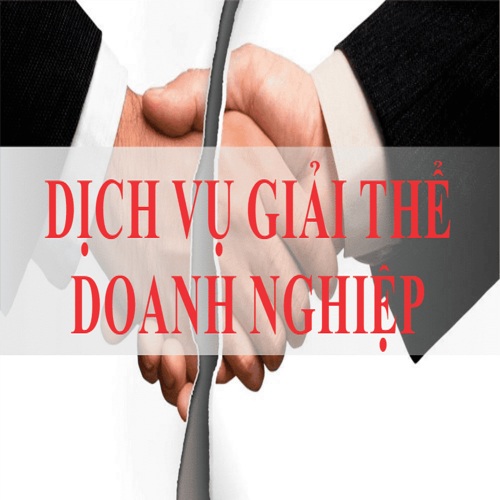 Tư vấn lập kế hoạch giảm thiểu thiệt hại trong quá trình giải thể
