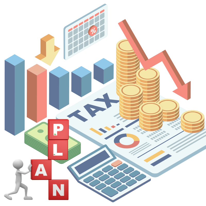 Cùng NPLAW lập kế hoạch thuế thông minh tạo nền tảng vững chắc cho doanh nghiệp