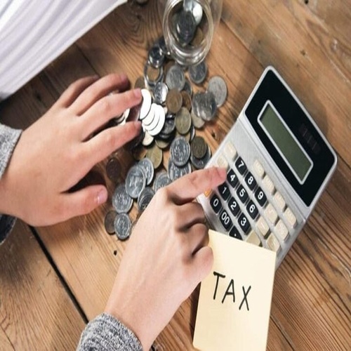 Tư vấn xử lý các khoản thuế bị tính sai