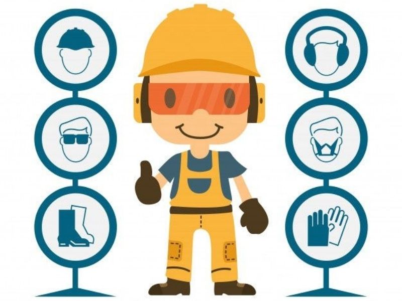 Những điều cần biết về vi phạm quy định về an toàn lao động
