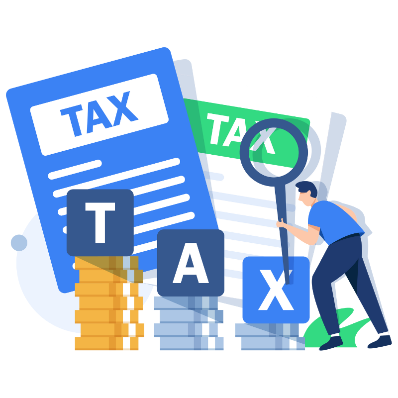 Bàn về thuế liên quan đến thu nhập của cổ đông