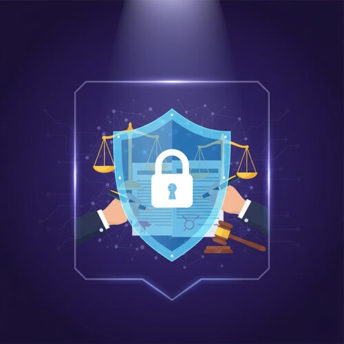 Những vấn đề pháp lý về điều khoản bảo mật trong hợp đồng phát triển phần mềm