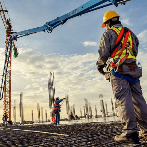 Nhà cung cấp vi phạm các quy định về an toàn lao động và cách xử lý pháp lý