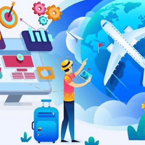 Chuyển giao dữ liệu trong ngành du lịch được pháp luật quy định như thế nào?