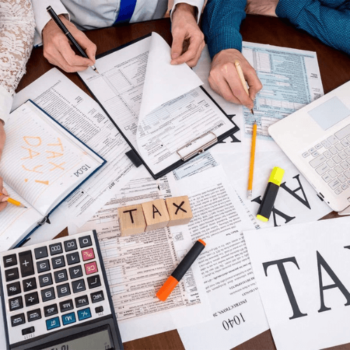 Thực trạng và hướng giải quyết công ty nước ngoài kiện đối tác về việc không thực hiện nghĩa vụ thuế trong hợp đồng