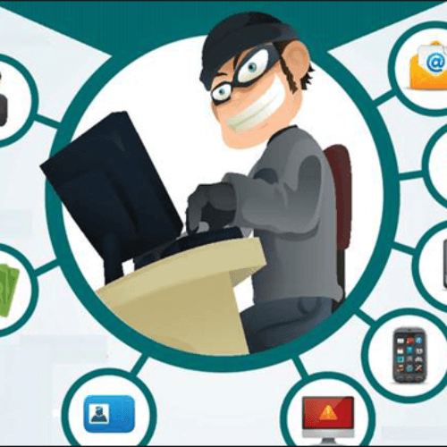 Chuyển giao dữ liệu sau khi phát hiện lừa đảo: Hướng xử lý pháp lý an toàn cho doanh nghiệp