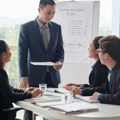 Căn cứ pháp lý và hướng giải quyết tranh chấp về quyền đại diện cổ đông