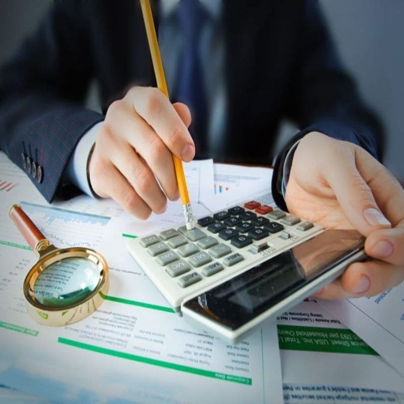 Tìm hiểu dịch vụ tư vấn thuế thu nhập doanh nghiệp