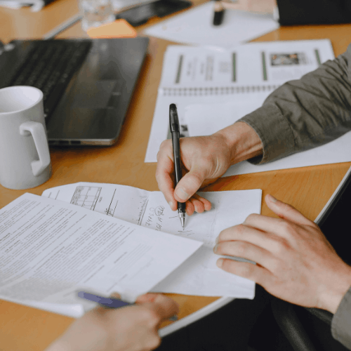 Dịch vụ lập kế hoạch thuế dài hạn cho doanh nghiệp: cơ sở pháp lý và giải pháp quản trị thuế bền vững