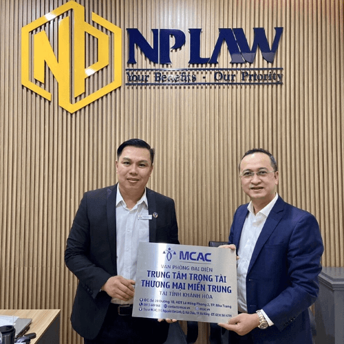 Văn phòng luật sư uy tín tại Nha Trang nào đáng tin cậy để doanh nghiệp an tâm pháp lý?