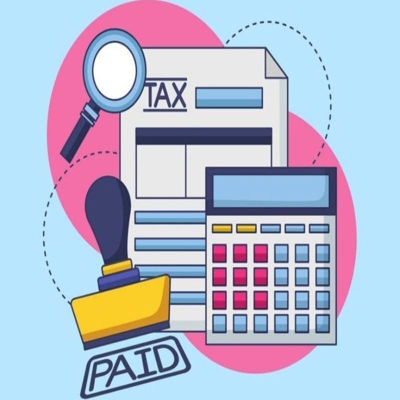 Quy định pháp luật về nghĩa vụ thuế của doanh nghiệp