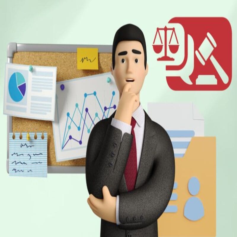 Quy định về người đại diện theo pháp luật hiện nay