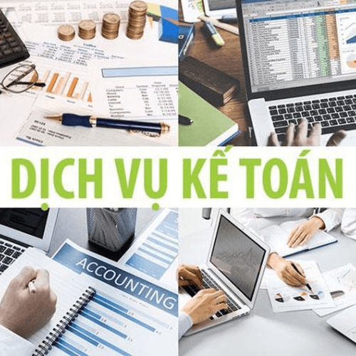 Dịch vụ kế toán thuế là gì? Giải pháp an toàn giúp doanh nghiệp tuân thủ pháp luật