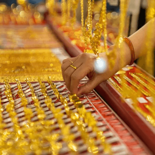Kinh doanh vàng trang sức không phép có thể khiến doanh nghiệp mất gì?