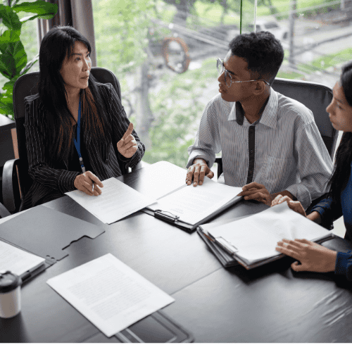 Quy định pháp luật về giấy đề nghị sáp nhập doanh nghiệp cần biết