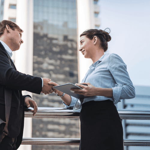 Điều khoản bảo mật sáp nhập doanh nghiệp: Những nội dung quan trọng cần lưu ý