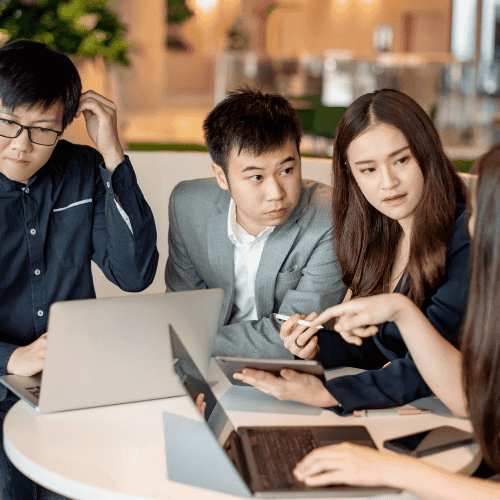Thỏa thuận nguyên tắc sáp nhập doanh nghiệp: Nội dung, vai trò và những lưu ý pháp lý quan trọng