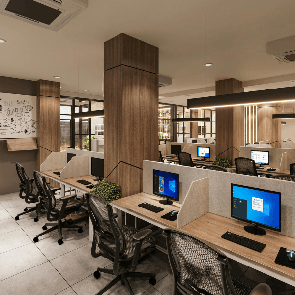 Những điều không thể bỏ qua về văn phòng đại diện sáp nhập doanh nghiệp