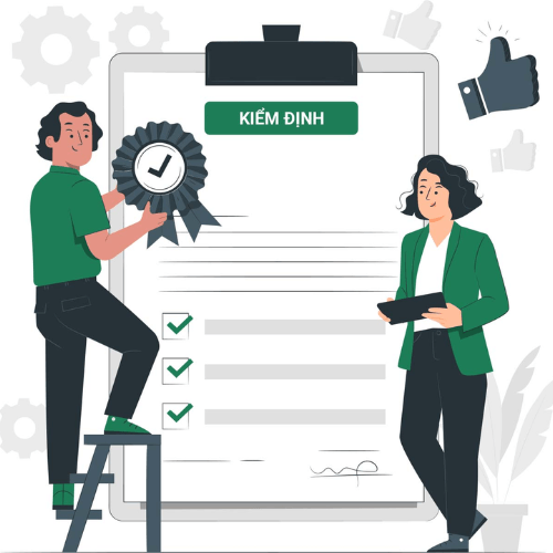Không kiểm định thiết bị trong doanh nghiệp bị xử lý ra sao và rủi ro pháp lý cần biết