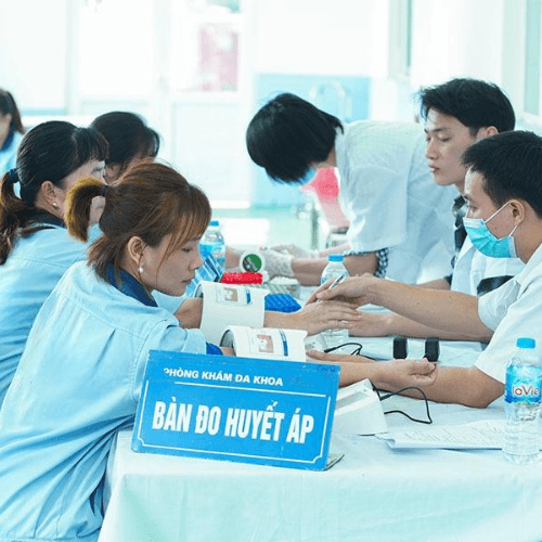 Không tổ chức khám sức khỏe định kỳ cho nhân viên trong doanh nghiệp: Quy định pháp luật, rủi ro và chế tài cần lưu ý
