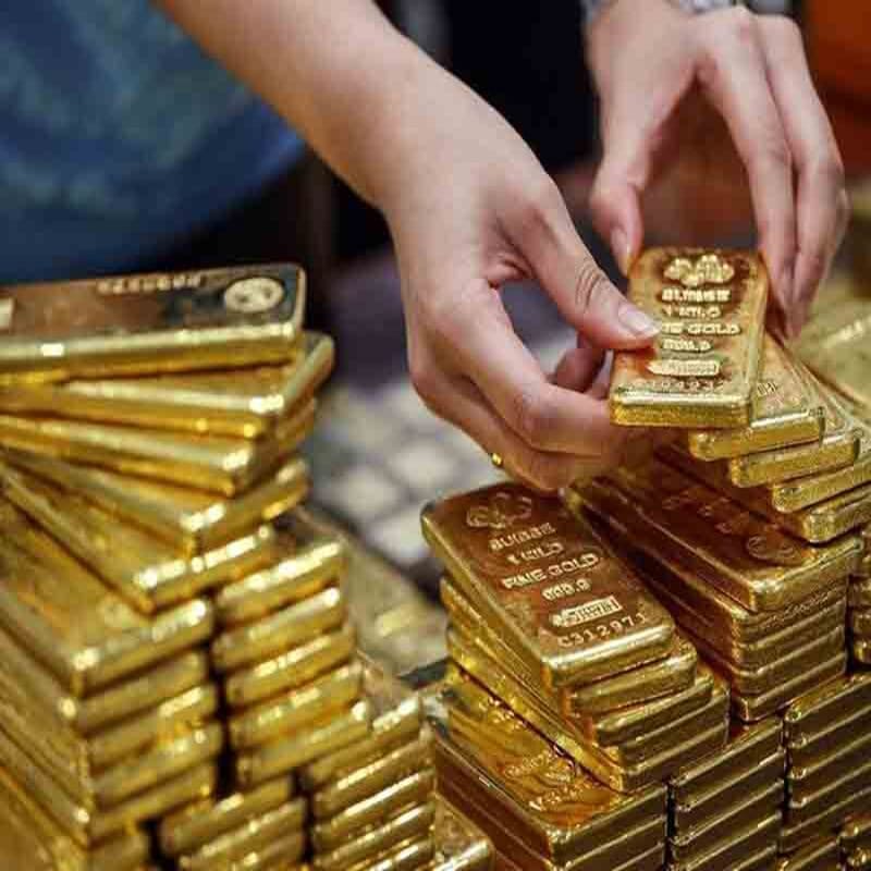Kinh doanh máy móc ngành vàng không phép bị xử lý thế nào?