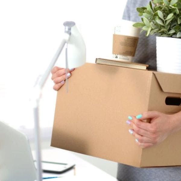 Chế tài xử phạt khi sa thải người lao động không báo trước đúng thời hạn